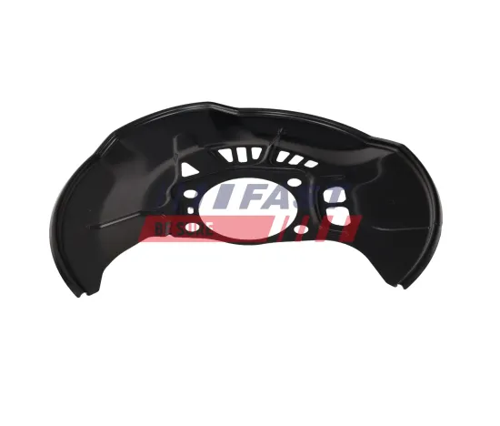 Spritzblech, Bremsscheibe Vorderachse links FAST FT03952 Bild Spritzblech, Bremsscheibe Vorderachse links FAST FT03952