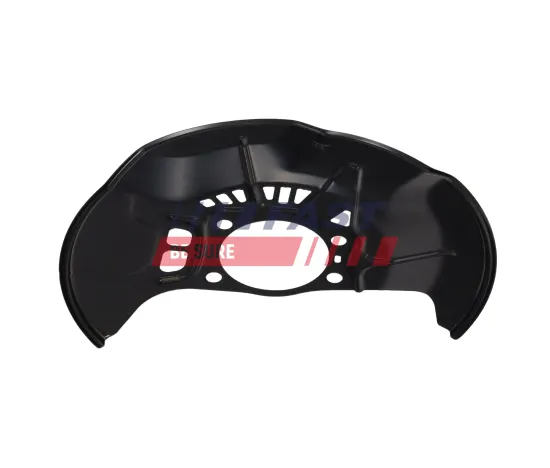 Spritzblech, Bremsscheibe Vorderachse links FAST FT03952 Bild Spritzblech, Bremsscheibe Vorderachse links FAST FT03952