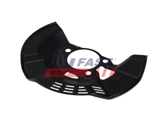 Spritzblech, Bremsscheibe Hinterachse links FAST FT03954 Bild Spritzblech, Bremsscheibe Hinterachse links FAST FT03954