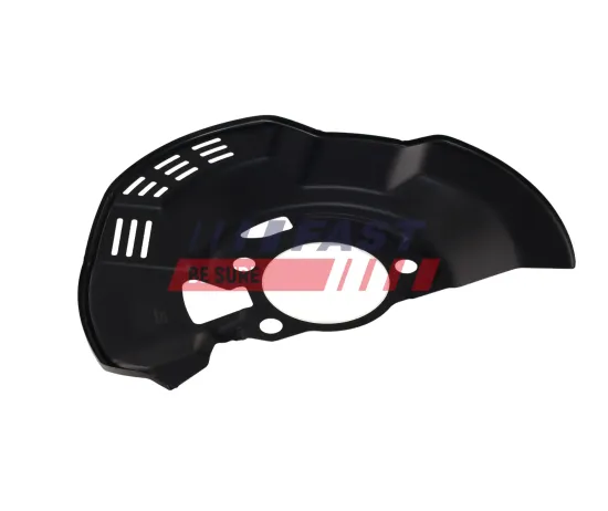 Spritzblech, Bremsscheibe Hinterachse links FAST FT03954 Bild Spritzblech, Bremsscheibe Hinterachse links FAST FT03954