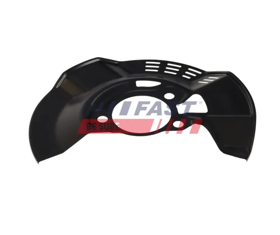 Spritzblech, Bremsscheibe Hinterachse links FAST FT03954 Bild Spritzblech, Bremsscheibe Hinterachse links FAST FT03954