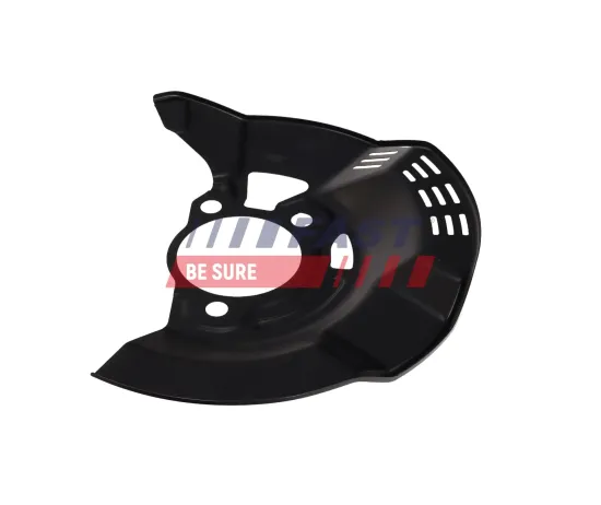 Spritzblech, Bremsscheibe Hinterachse links FAST FT03954 Bild Spritzblech, Bremsscheibe Hinterachse links FAST FT03954