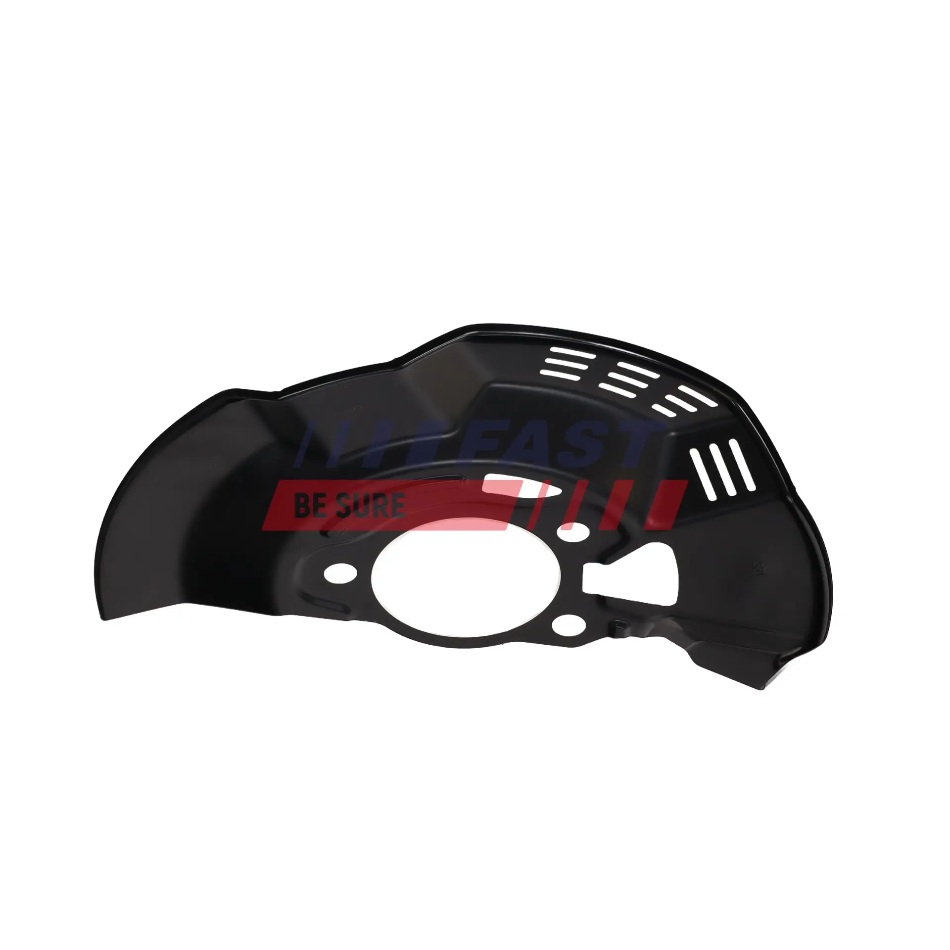 Spritzblech, Bremsscheibe Hinterachse rechts FAST FT03955