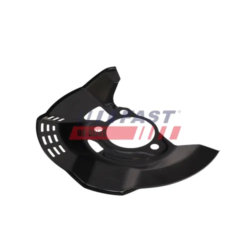 Spritzblech, Bremsscheibe Hinterachse rechts FAST FT03955 Bild Spritzblech, Bremsscheibe Hinterachse rechts FAST FT03955
