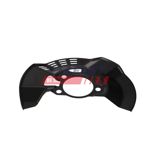 Spritzblech, Bremsscheibe Hinterachse rechts FAST FT03955 Bild Spritzblech, Bremsscheibe Hinterachse rechts FAST FT03955