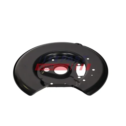 Spritzblech, Bremsscheibe Hinterachse links FAST FT03956 Bild Spritzblech, Bremsscheibe Hinterachse links FAST FT03956