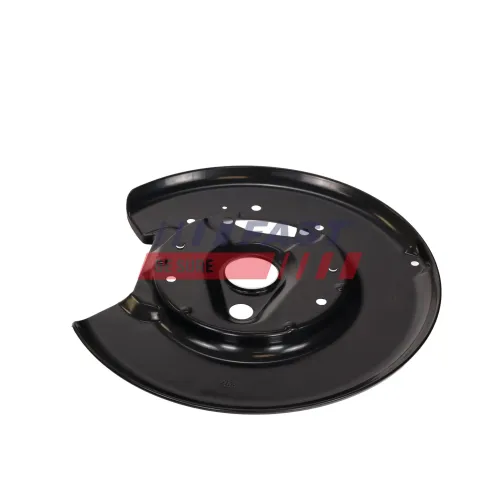 Spritzblech, Bremsscheibe Hinterachse links FAST FT03956 Bild Spritzblech, Bremsscheibe Hinterachse links FAST FT03956