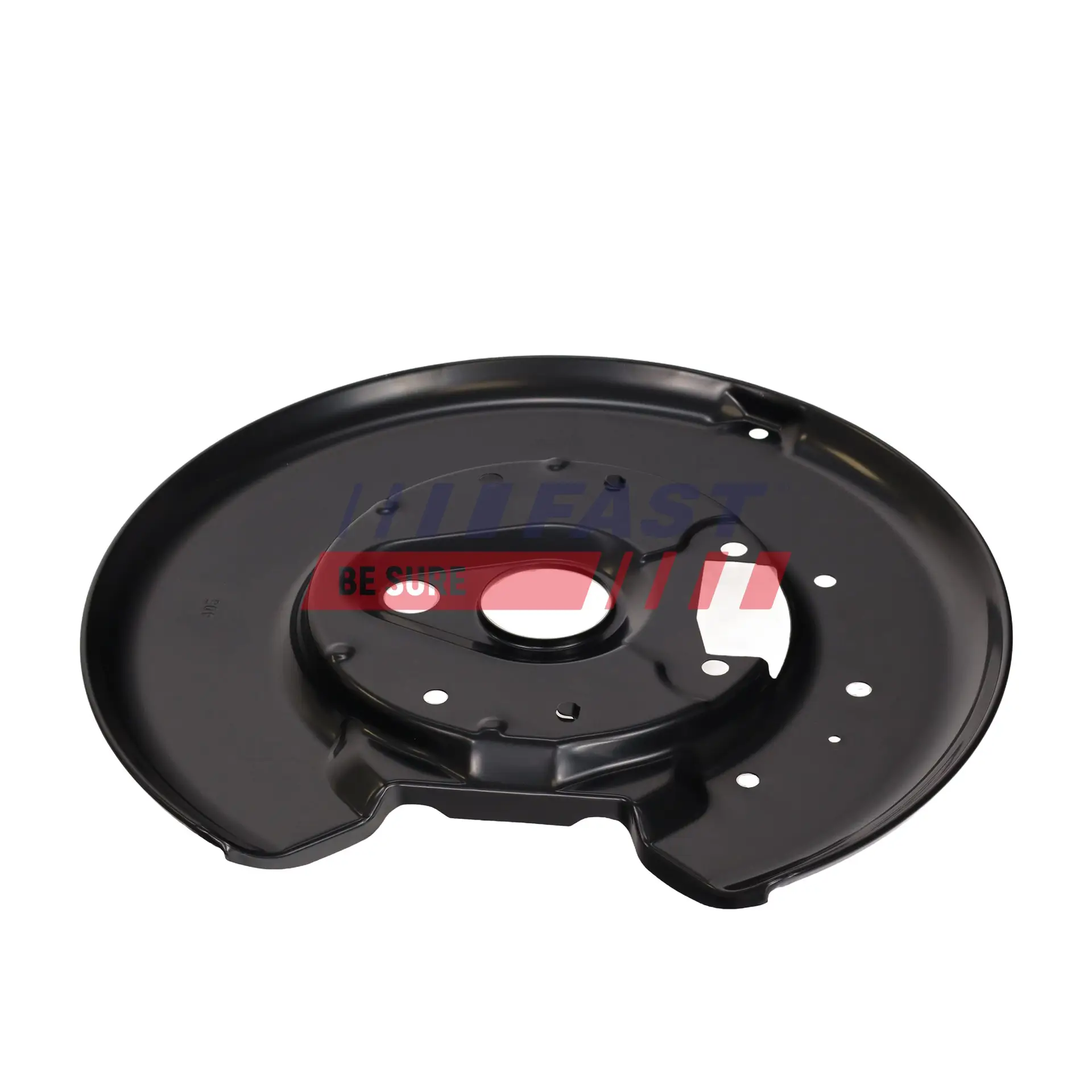 Spritzblech, Bremsscheibe Hinterachse rechts FAST FT03957