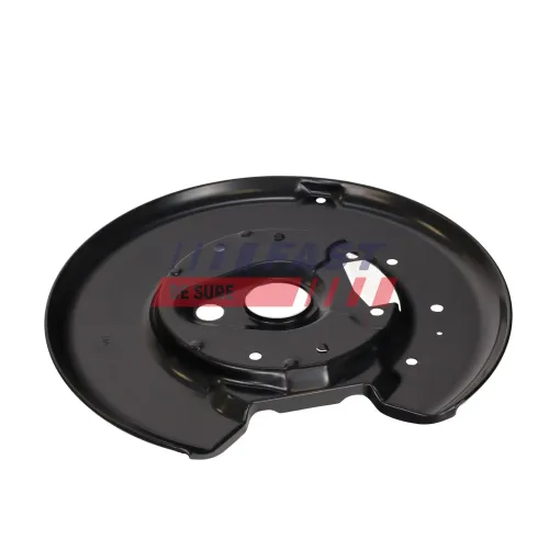 Spritzblech, Bremsscheibe Hinterachse rechts FAST FT03957 Bild Spritzblech, Bremsscheibe Hinterachse rechts FAST FT03957