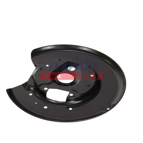 Spritzblech, Bremsscheibe Hinterachse rechts FAST FT03957 Bild Spritzblech, Bremsscheibe Hinterachse rechts FAST FT03957