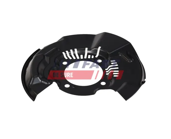 Spritzblech, Bremsscheibe Vorderachse links FAST FT03958 Bild Spritzblech, Bremsscheibe Vorderachse links FAST FT03958