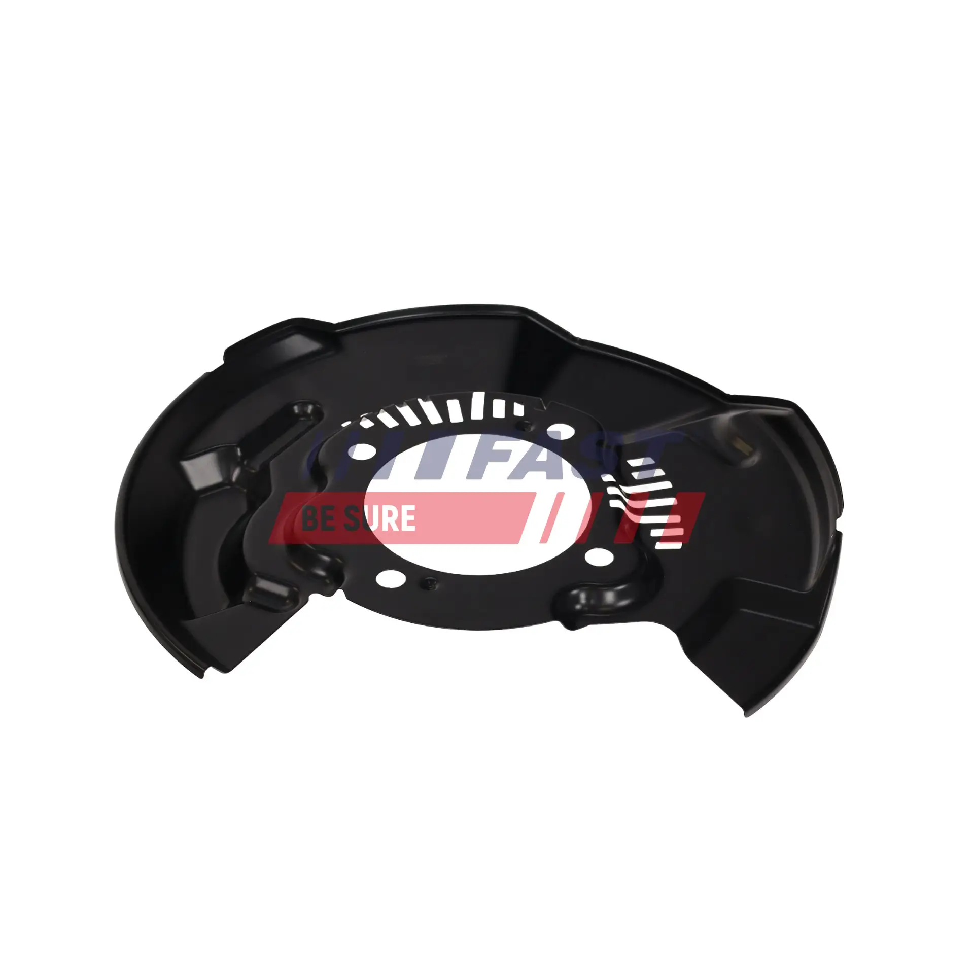 Spritzblech, Bremsscheibe Vorderachse rechts FAST FT03959