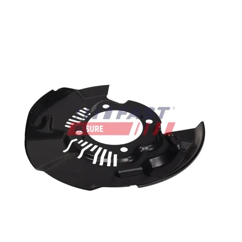 Spritzblech, Bremsscheibe Vorderachse rechts FAST FT03959 Bild Spritzblech, Bremsscheibe Vorderachse rechts FAST FT03959