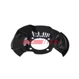 Motorabdeckung FAST FT99022