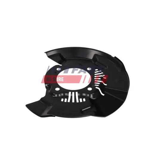 Spritzblech, Bremsscheibe Vorderachse rechts FAST FT03959 Bild Spritzblech, Bremsscheibe Vorderachse rechts FAST FT03959