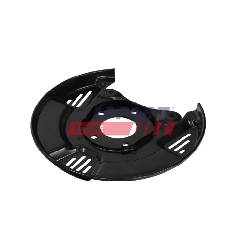 Spritzblech, Bremsscheibe Hinterachse rechts FAST FT03960 Bild Spritzblech, Bremsscheibe Hinterachse rechts FAST FT03960