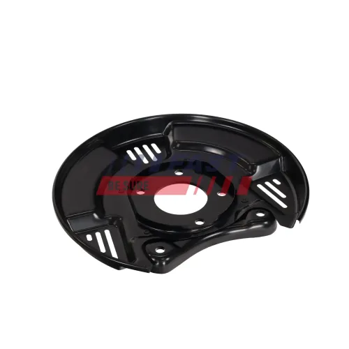 Spritzblech, Bremsscheibe Hinterachse rechts FAST FT03960 Bild Spritzblech, Bremsscheibe Hinterachse rechts FAST FT03960