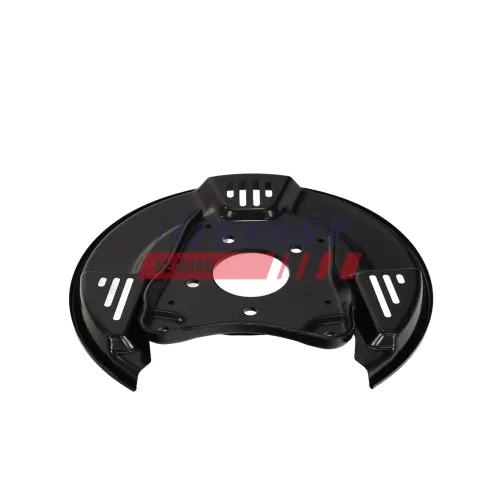 Spritzblech, Bremsscheibe Hinterachse rechts FAST FT03960 Bild Spritzblech, Bremsscheibe Hinterachse rechts FAST FT03960