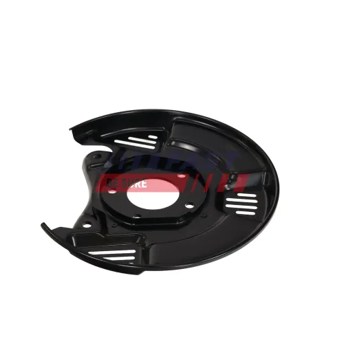 Spritzblech, Bremsscheibe Hinterachse rechts FAST FT03960 Bild Spritzblech, Bremsscheibe Hinterachse rechts FAST FT03960