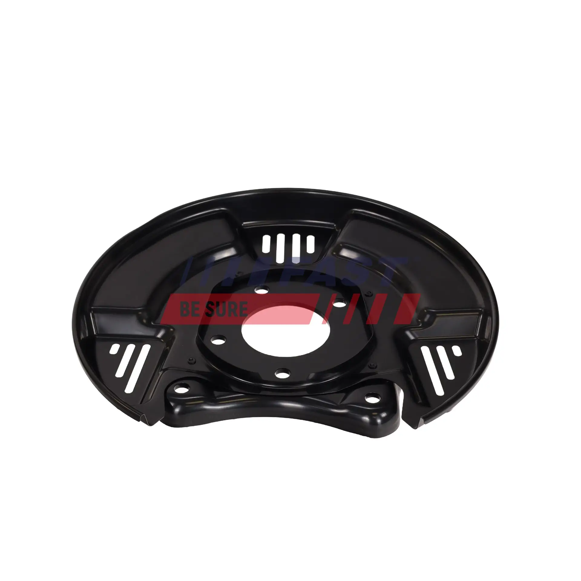 Spritzblech, Bremsscheibe Hinterachse links FAST FT03961