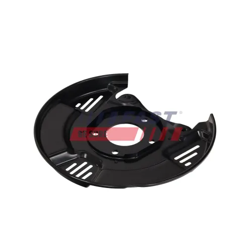 Spritzblech, Bremsscheibe Hinterachse links FAST FT03961 Bild Spritzblech, Bremsscheibe Hinterachse links FAST FT03961