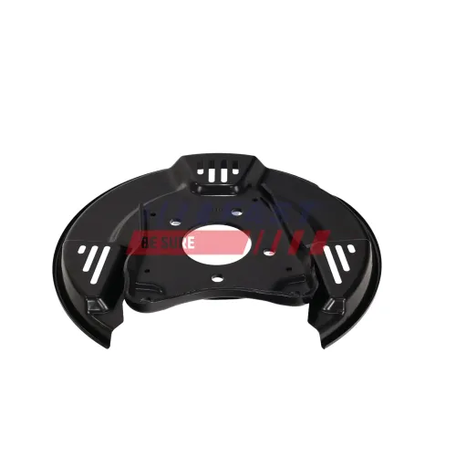 Spritzblech, Bremsscheibe Hinterachse links FAST FT03961 Bild Spritzblech, Bremsscheibe Hinterachse links FAST FT03961