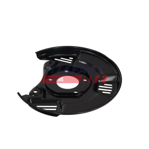 Spritzblech, Bremsscheibe Hinterachse links FAST FT03961 Bild Spritzblech, Bremsscheibe Hinterachse links FAST FT03961