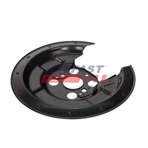 Spritzblech, Bremsscheibe Hinterachse links Hinterachse rechts links rechts FAST FT03962 Bild Spritzblech, Bremsscheibe Hinterachse links Hinterachse rechts links rechts FAST FT03962