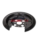 Kühlerschlauch FAST FT61883