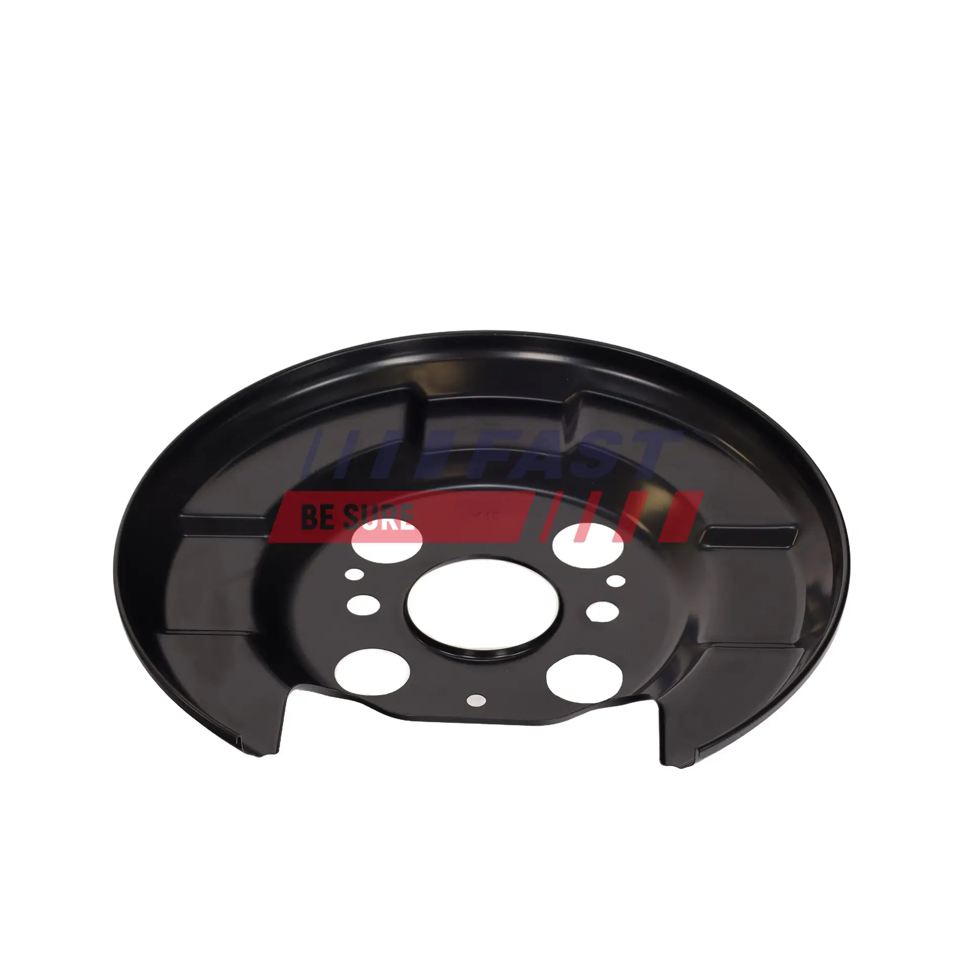 Spritzblech, Bremsscheibe Hinterachse Hinterachse links Hinterachse rechts links rechts FAST FT03963