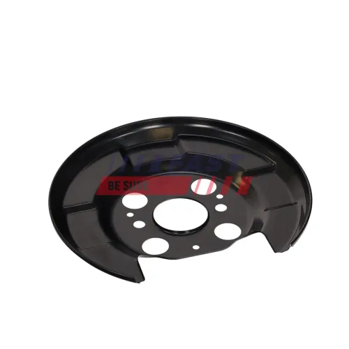 Spritzblech, Bremsscheibe Hinterachse Hinterachse links Hinterachse rechts links rechts FAST FT03963 Bild Spritzblech, Bremsscheibe Hinterachse Hinterachse links Hinterachse rechts links rechts FAST FT03963