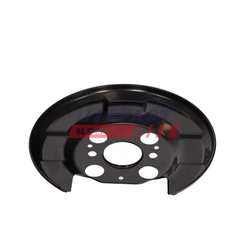 Spritzblech, Bremsscheibe Hinterachse Hinterachse links Hinterachse rechts links rechts FAST FT03963 Bild Spritzblech, Bremsscheibe Hinterachse Hinterachse links Hinterachse rechts links rechts FAST FT03963