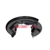 Spritzblech, Bremsscheibe Hinterachse rechts FAST FT03964