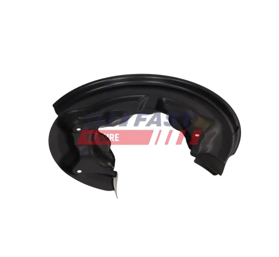 Spritzblech, Bremsscheibe Hinterachse rechts FAST FT03965 Bild Spritzblech, Bremsscheibe Hinterachse rechts FAST FT03965