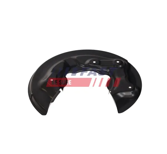 Spritzblech, Bremsscheibe Hinterachse rechts FAST FT03965 Bild Spritzblech, Bremsscheibe Hinterachse rechts FAST FT03965