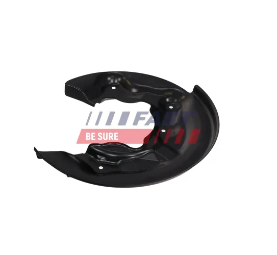 Spritzblech, Bremsscheibe Hinterachse rechts FAST FT03965 Bild Spritzblech, Bremsscheibe Hinterachse rechts FAST FT03965