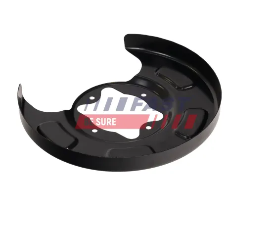 Spritzblech, Bremsscheibe Hinterachse links links FAST FT03966 Bild Spritzblech, Bremsscheibe Hinterachse links links FAST FT03966