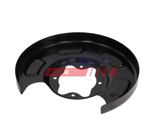 Spritzblech, Bremsscheibe Hinterachse links links FAST FT03966 Bild Spritzblech, Bremsscheibe Hinterachse links links FAST FT03966