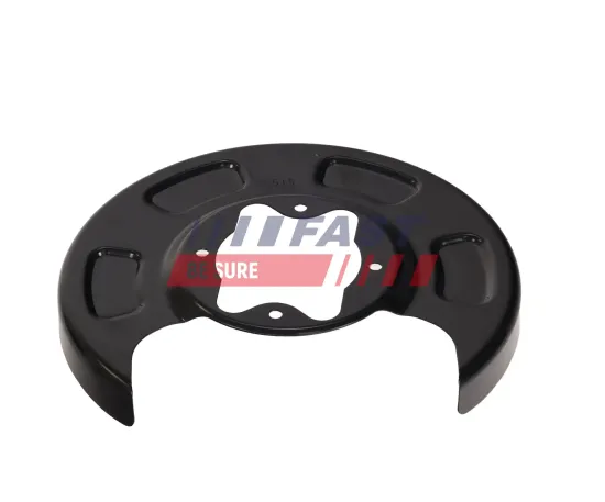 Spritzblech, Bremsscheibe Hinterachse links links FAST FT03966 Bild Spritzblech, Bremsscheibe Hinterachse links links FAST FT03966