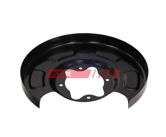 Spritzblech, Bremsscheibe Hinterachse links links FAST FT03966 Bild Spritzblech, Bremsscheibe Hinterachse links links FAST FT03966