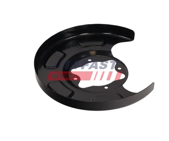 Spritzblech, Bremsscheibe Hinterachse links links FAST FT03966 Bild Spritzblech, Bremsscheibe Hinterachse links links FAST FT03966