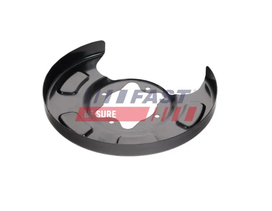 Spritzblech, Bremsscheibe Hinterachse rechts rechts FAST FT03967 Bild Spritzblech, Bremsscheibe Hinterachse rechts rechts FAST FT03967