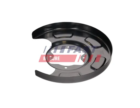 Spritzblech, Bremsscheibe Hinterachse rechts rechts FAST FT03967 Bild Spritzblech, Bremsscheibe Hinterachse rechts rechts FAST FT03967