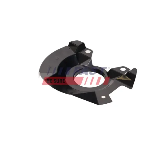 Spritzblech, Bremsscheibe Vorderachse links FAST FT03968 Bild Spritzblech, Bremsscheibe Vorderachse links FAST FT03968