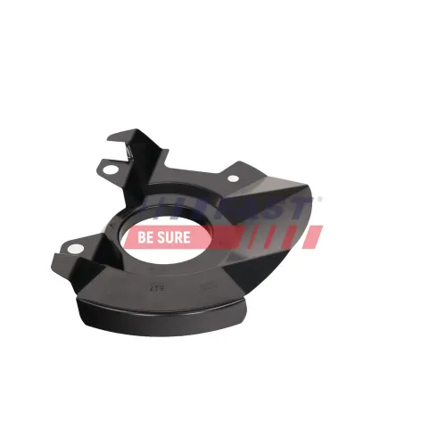 Spritzblech, Bremsscheibe Vorderachse links FAST FT03968 Bild Spritzblech, Bremsscheibe Vorderachse links FAST FT03968