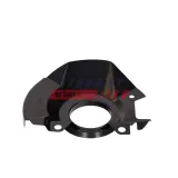 Spritzblech, Bremsscheibe Vorderachse rechts FAST FT03969