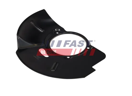 Spritzblech, Bremsscheibe links Vorderachse links FAST FT03970 Bild Spritzblech, Bremsscheibe links Vorderachse links FAST FT03970