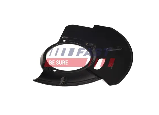 Spritzblech, Bremsscheibe links Vorderachse links FAST FT03970 Bild Spritzblech, Bremsscheibe links Vorderachse links FAST FT03970