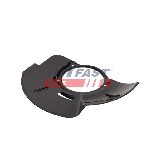 Spritzblech, Bremsscheibe rechts Vorderachse rechts FAST FT03971 Bild Spritzblech, Bremsscheibe rechts Vorderachse rechts FAST FT03971