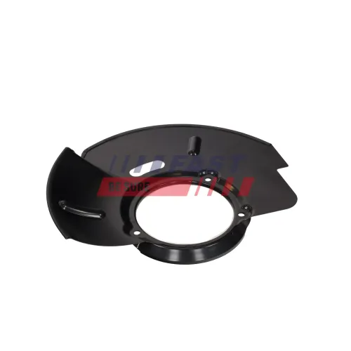 Spritzblech, Bremsscheibe rechts Vorderachse rechts FAST FT03971 Bild Spritzblech, Bremsscheibe rechts Vorderachse rechts FAST FT03971